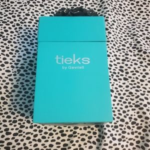 Tieks